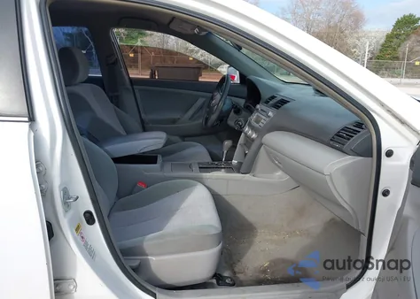 2010 Toyota Camry from USA, damaged, VIN 4T1BF3EKXAU517928